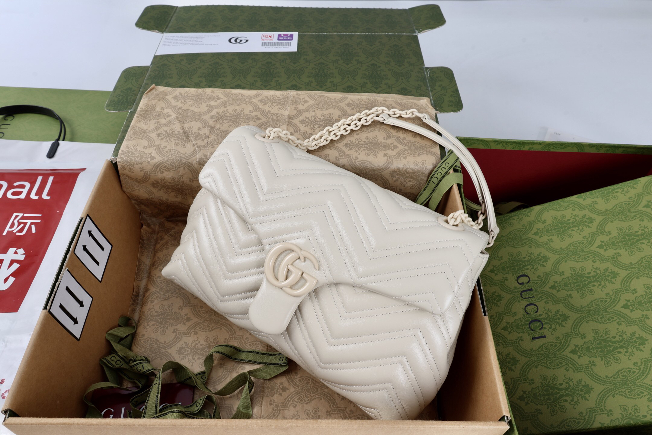 Gucci new Hot New Product-139