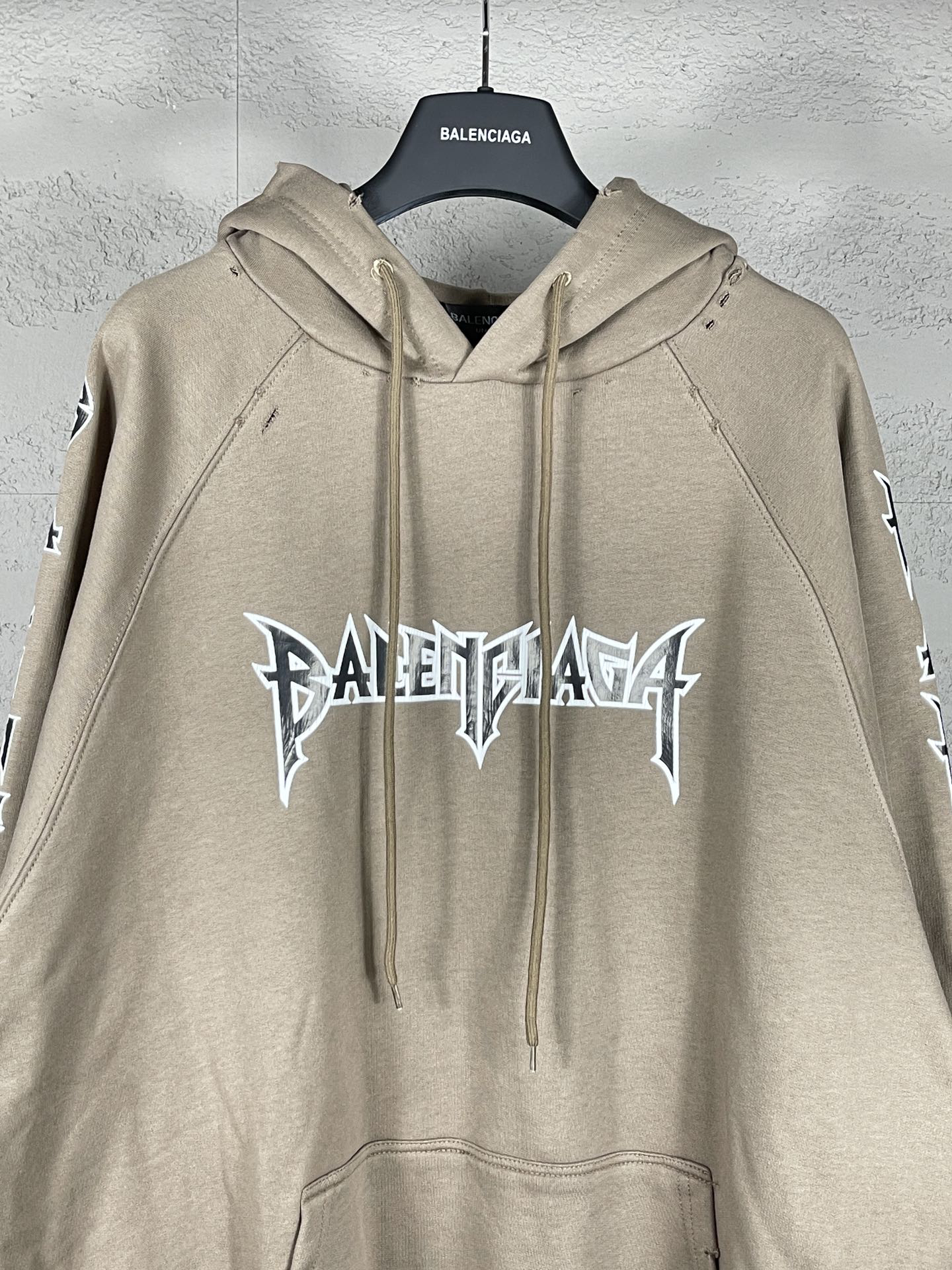 Balenciaga clothing-243