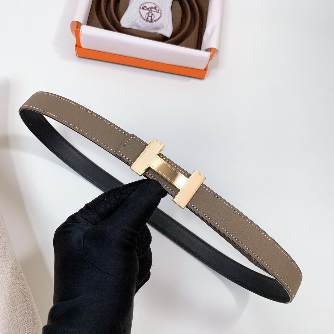 Hermes belt-36