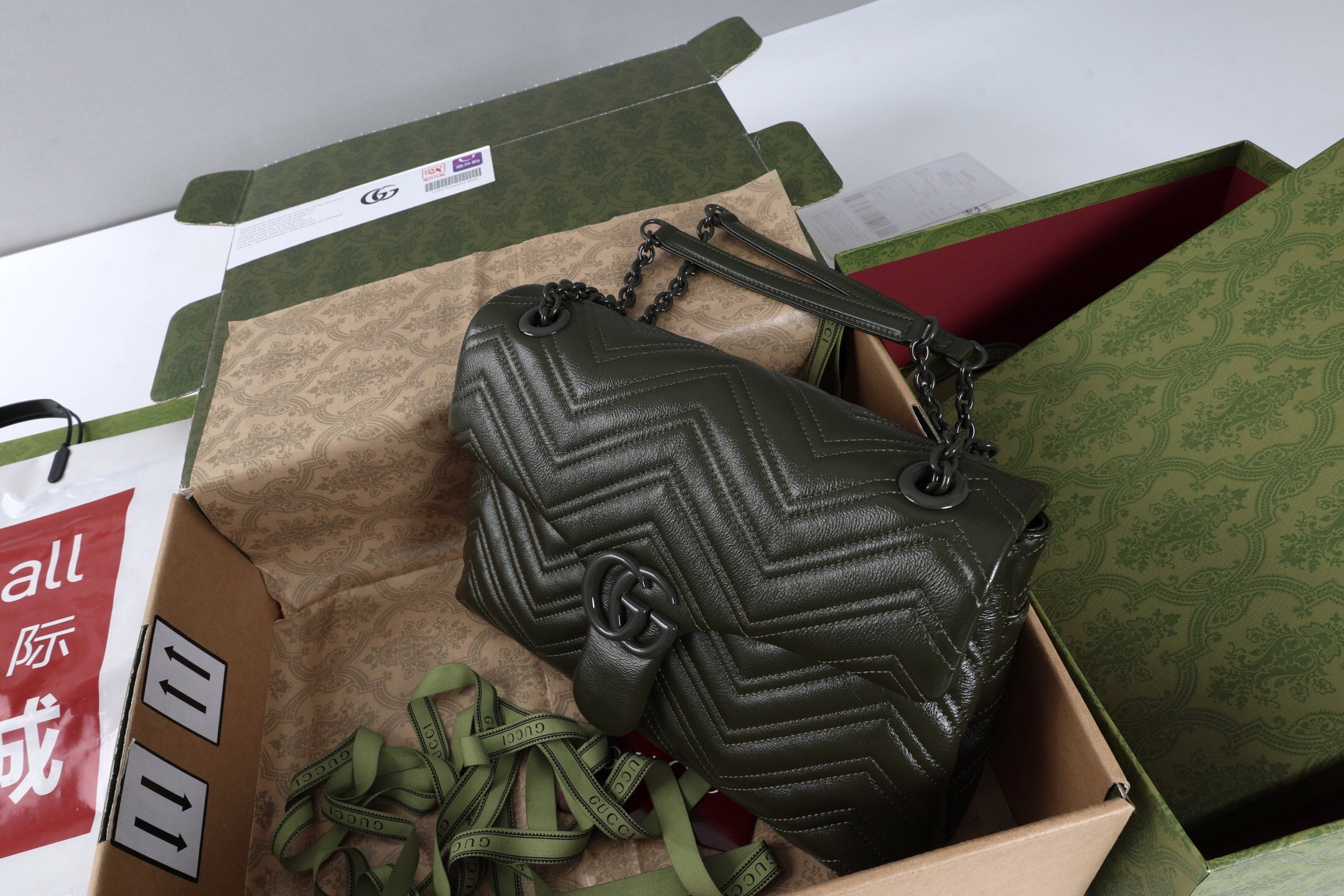 Gucci new Hot New Product-137