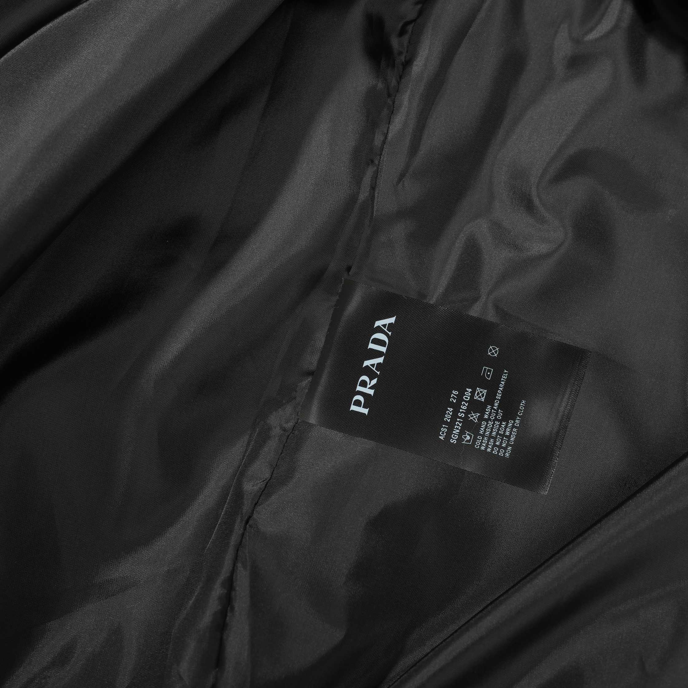 Prada Clothing-303
