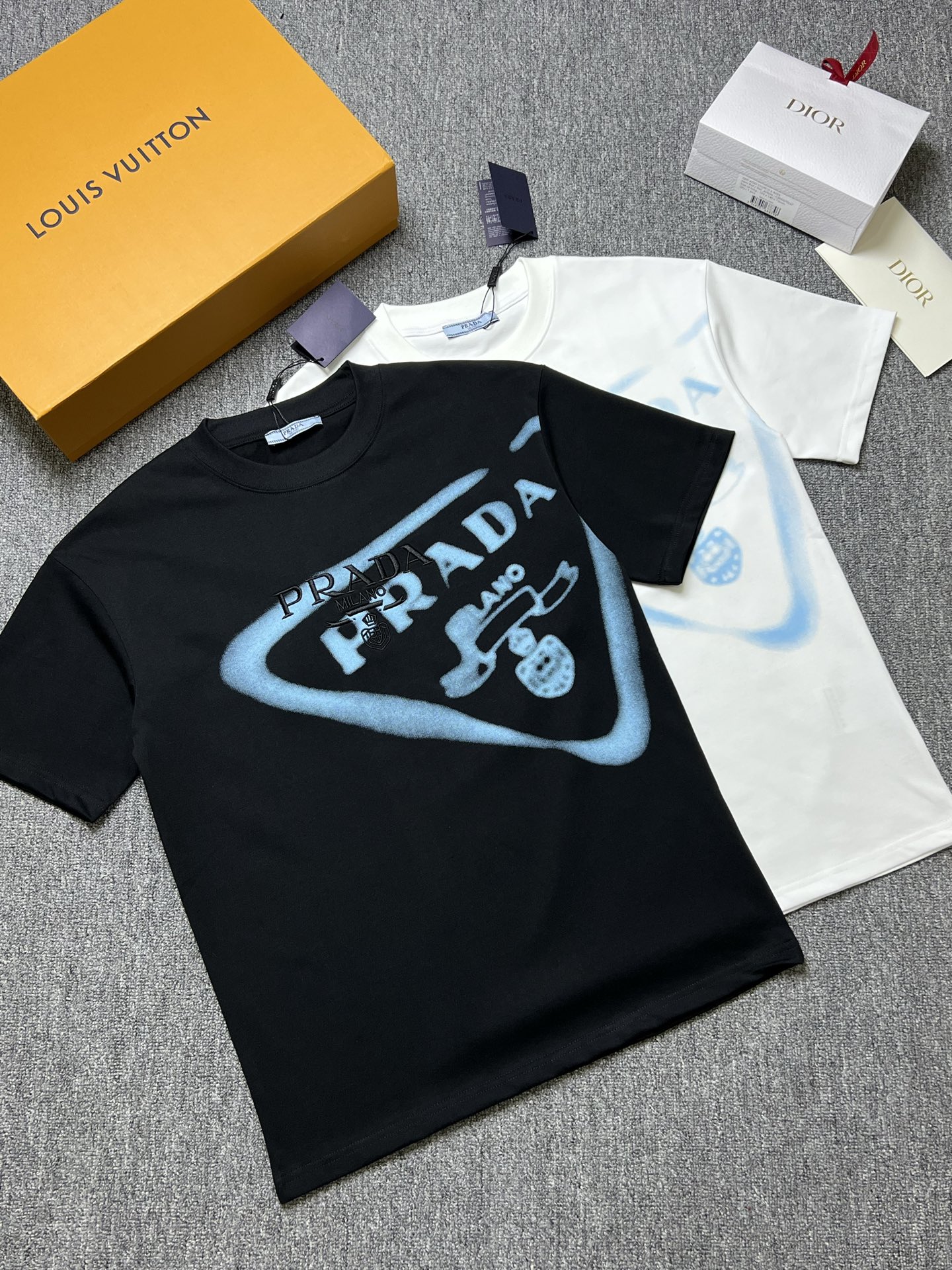 Prada clothing-93