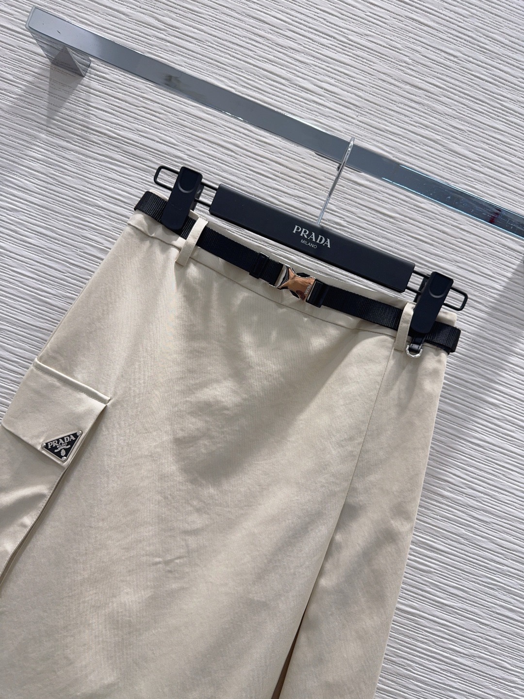Prada Clothing-268