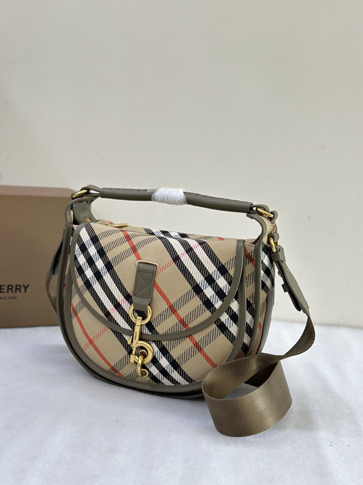 Burberry Hot New Product-136