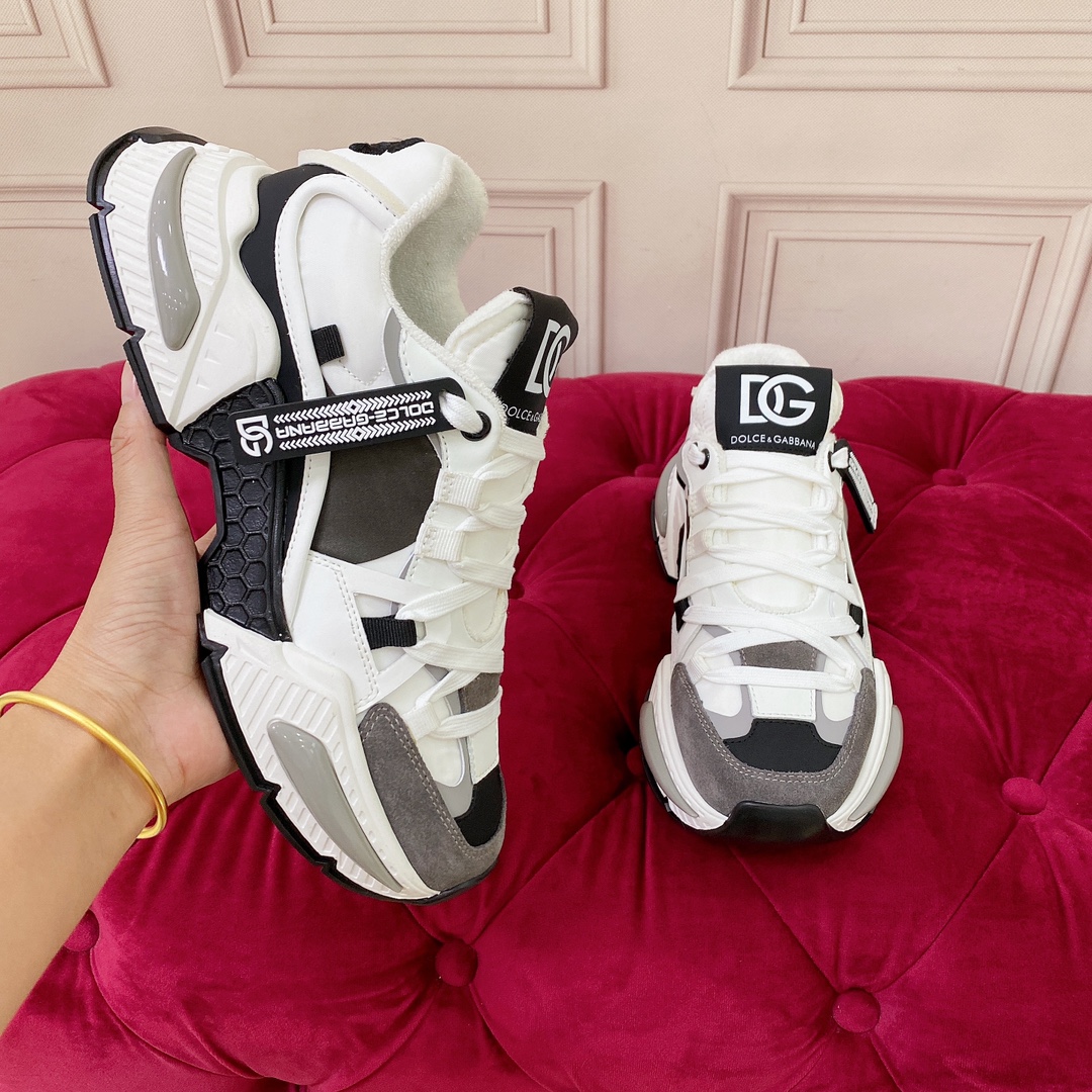 D&G Sneakers-37