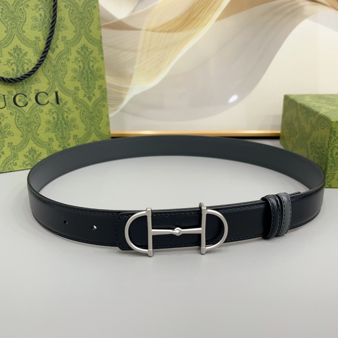 Gucci belt-49