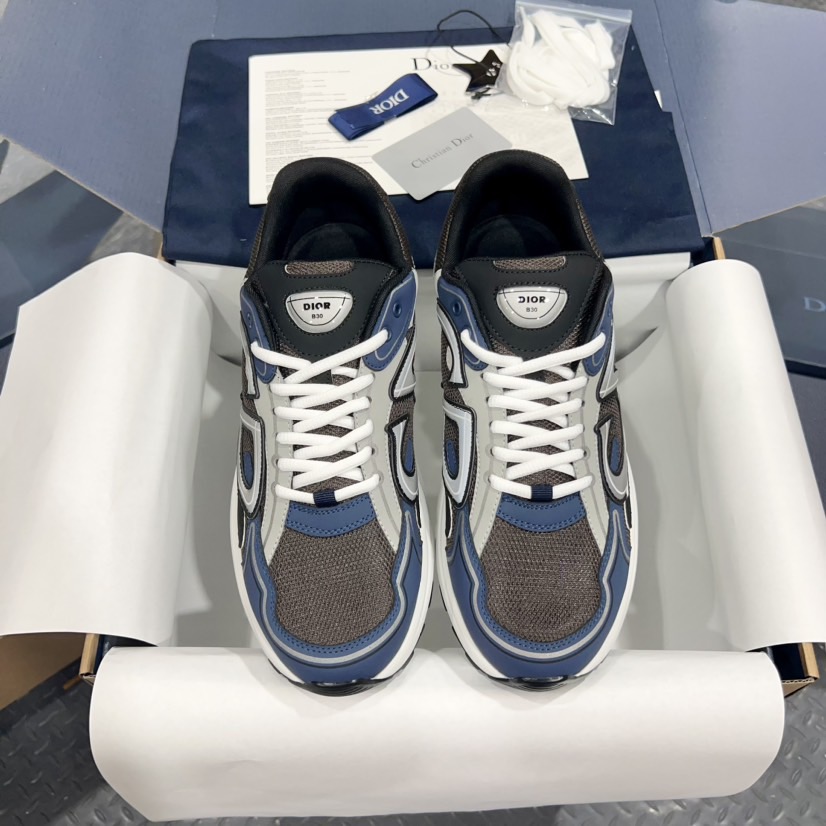 Dior Sneakers-88