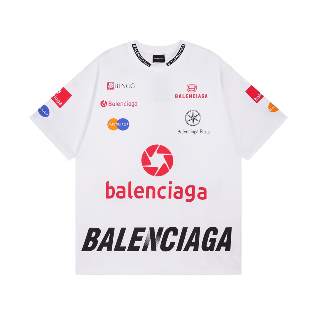 Balenciaga clothing-207