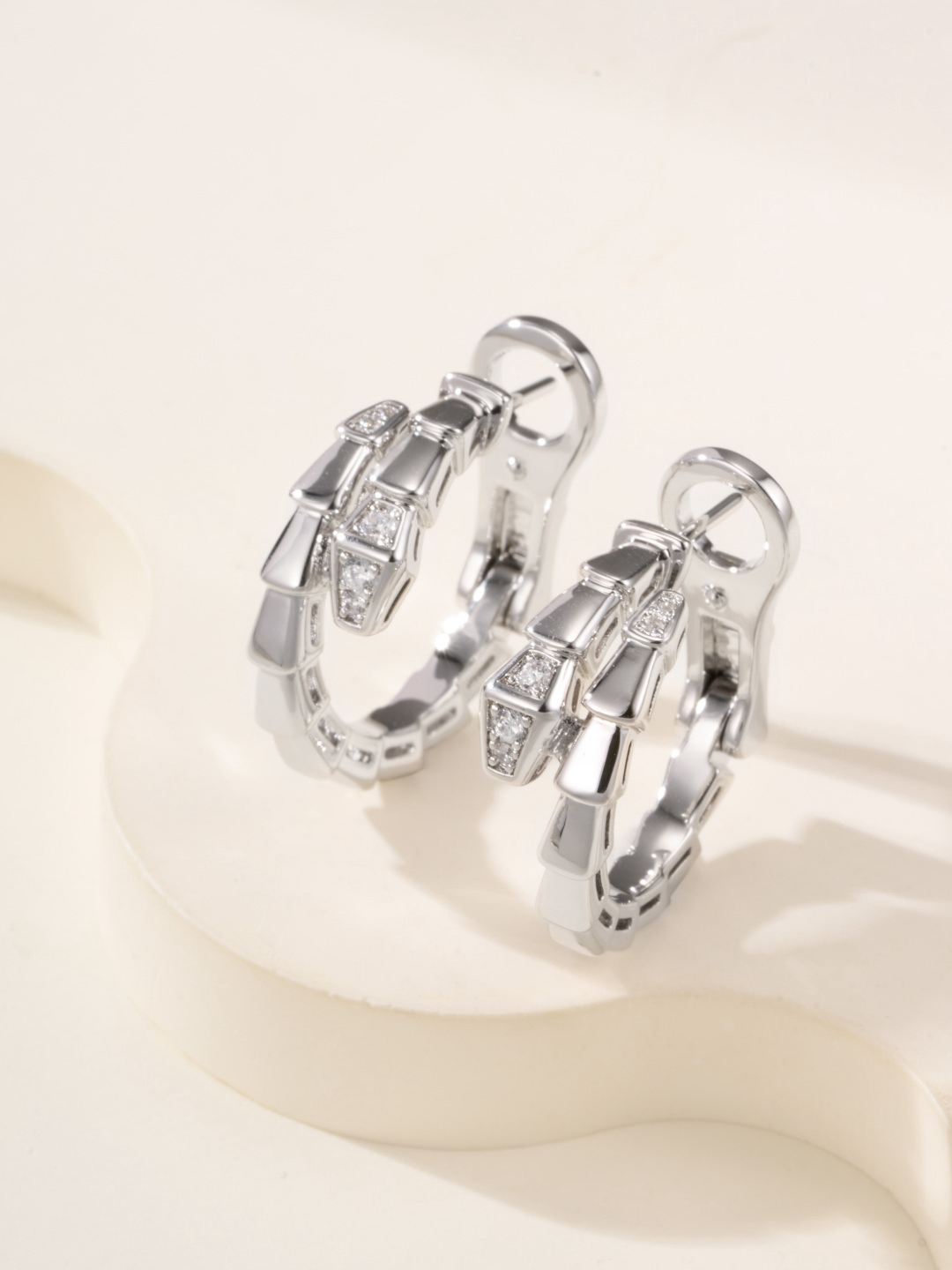 Bottega Veneta earrings-22