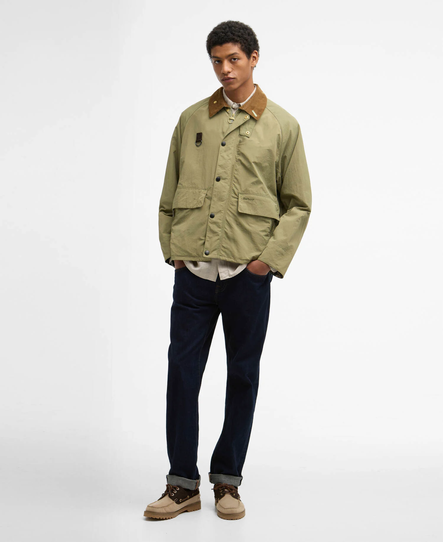 Icons Spey Jacket