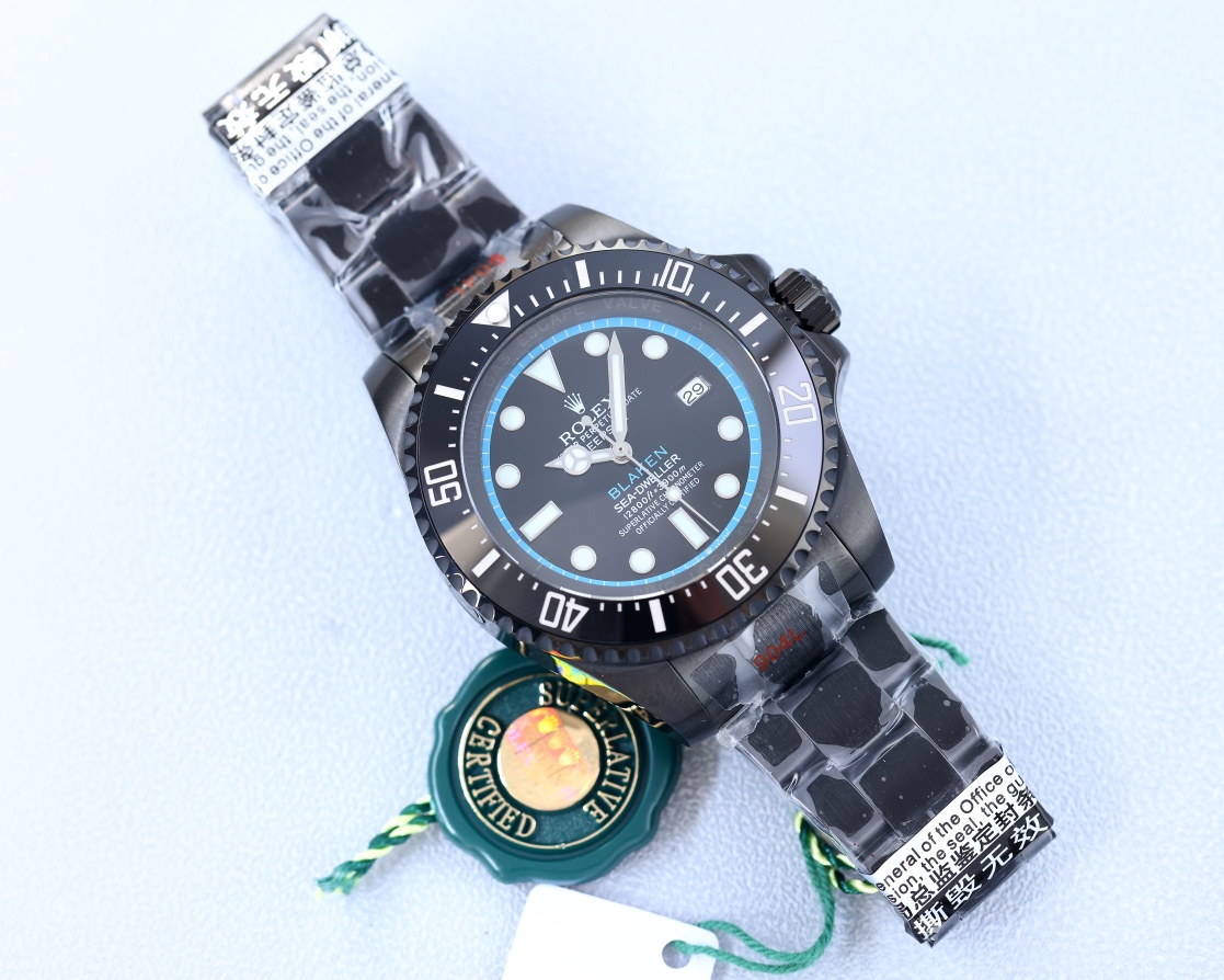 Rolex Hot New Products-39,44MM