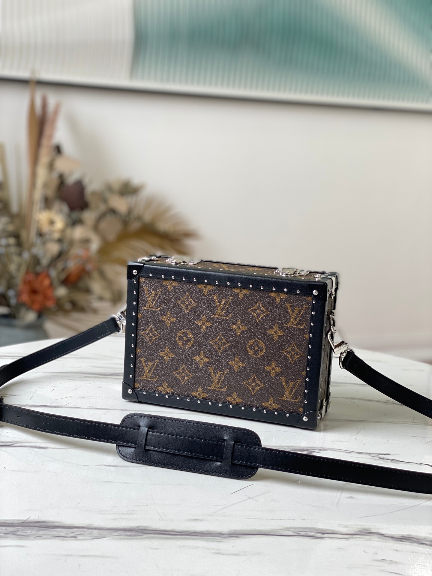 Louis Vuitton Hot New Product-205