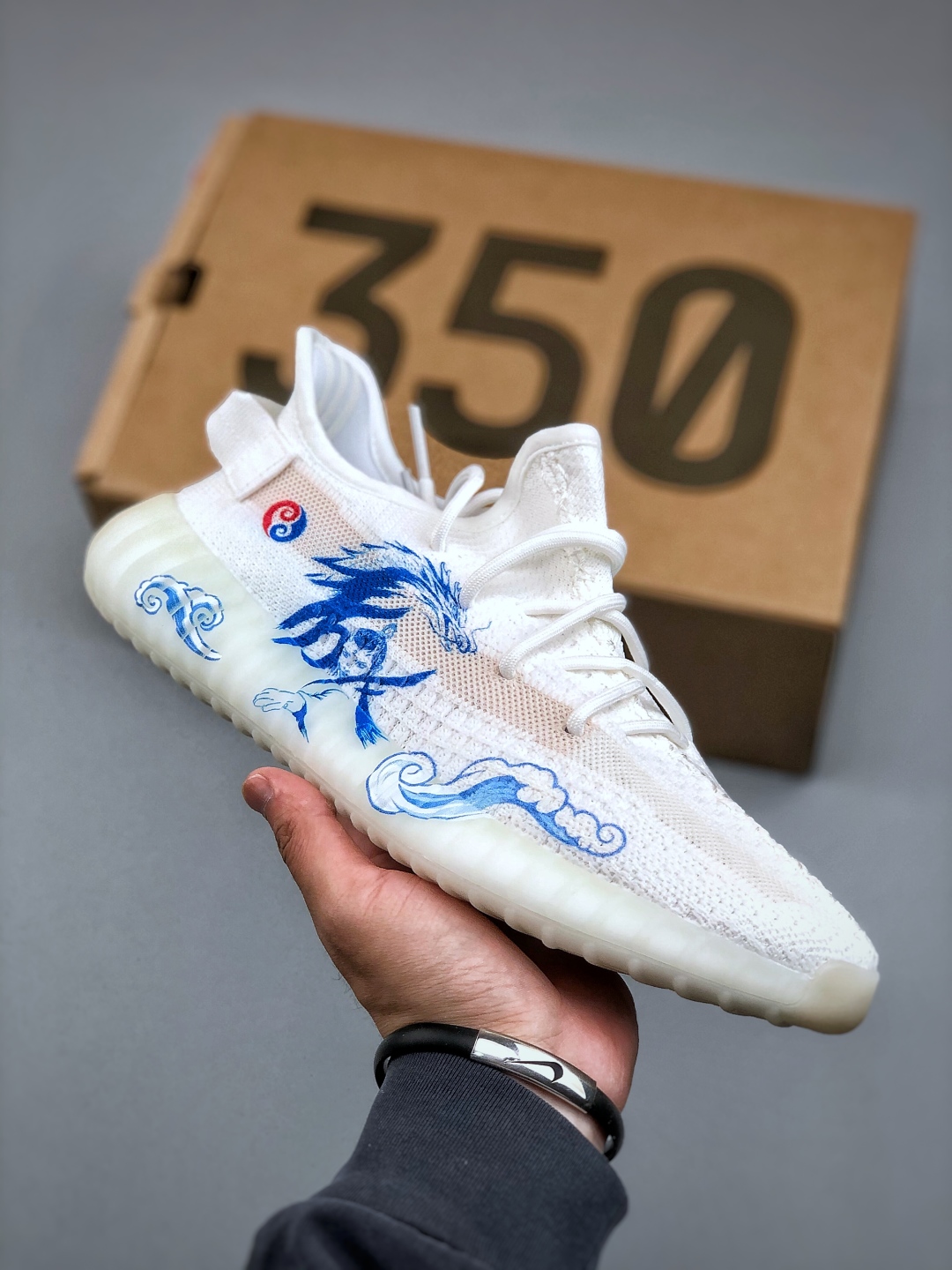 Adidas Sneakers-149