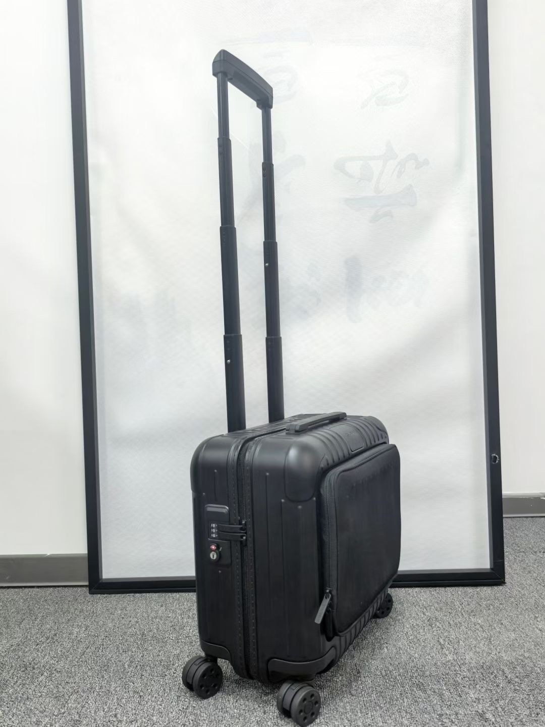 RIMOWA luggage-63