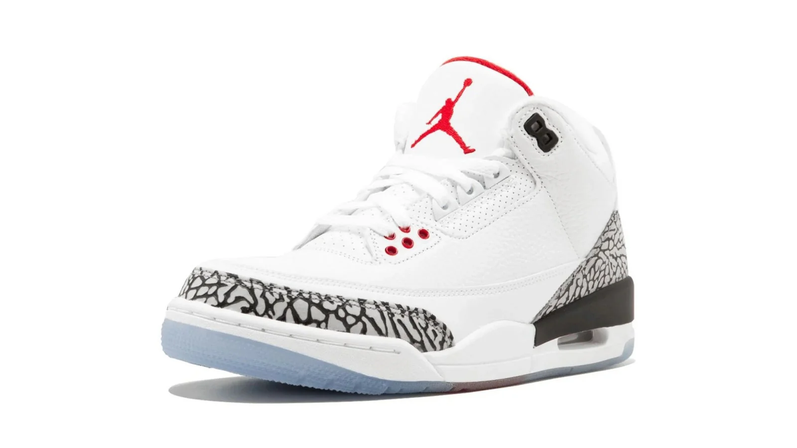 Air Jordan 3 Retro NRG 