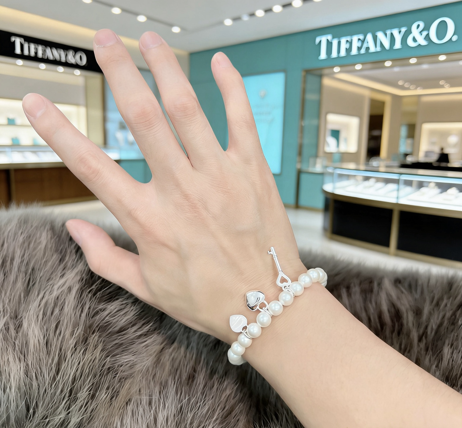 tiffany Bracelet-69