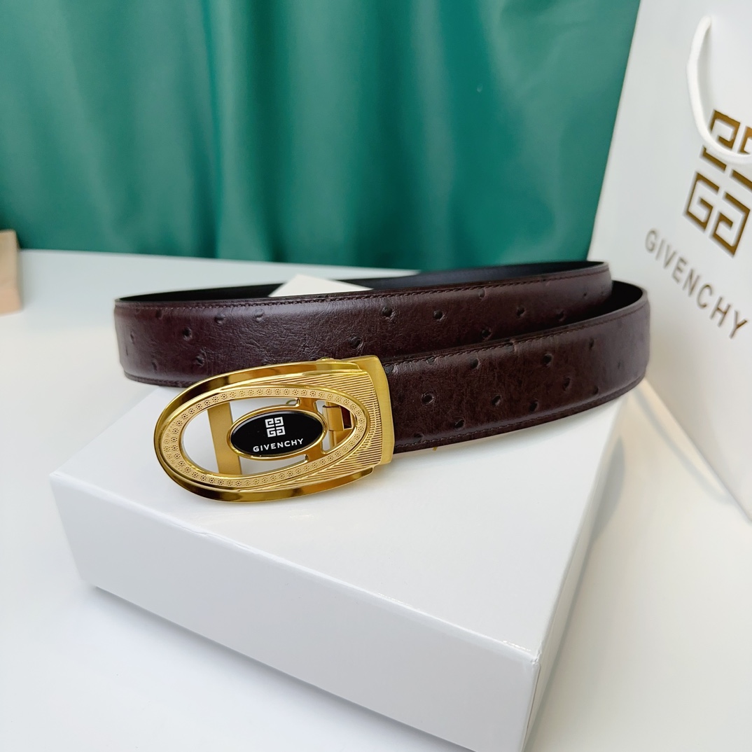 Givenchy belt-71