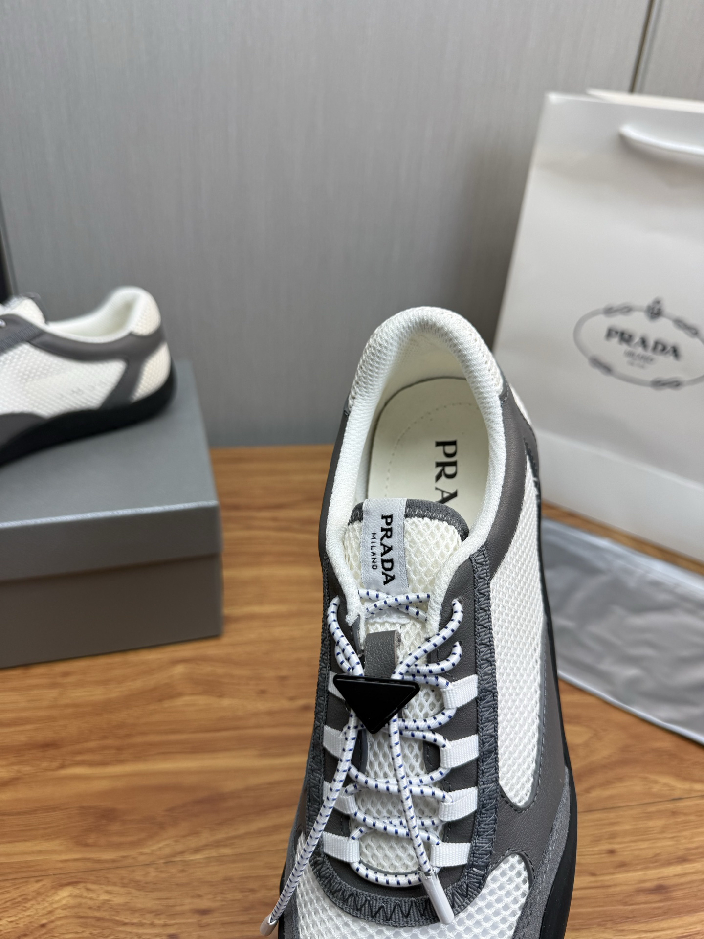 Prada Sneakers-93