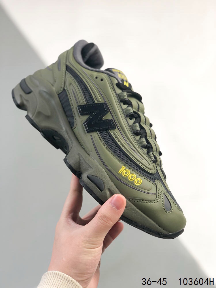 New Balance Sneakers-356