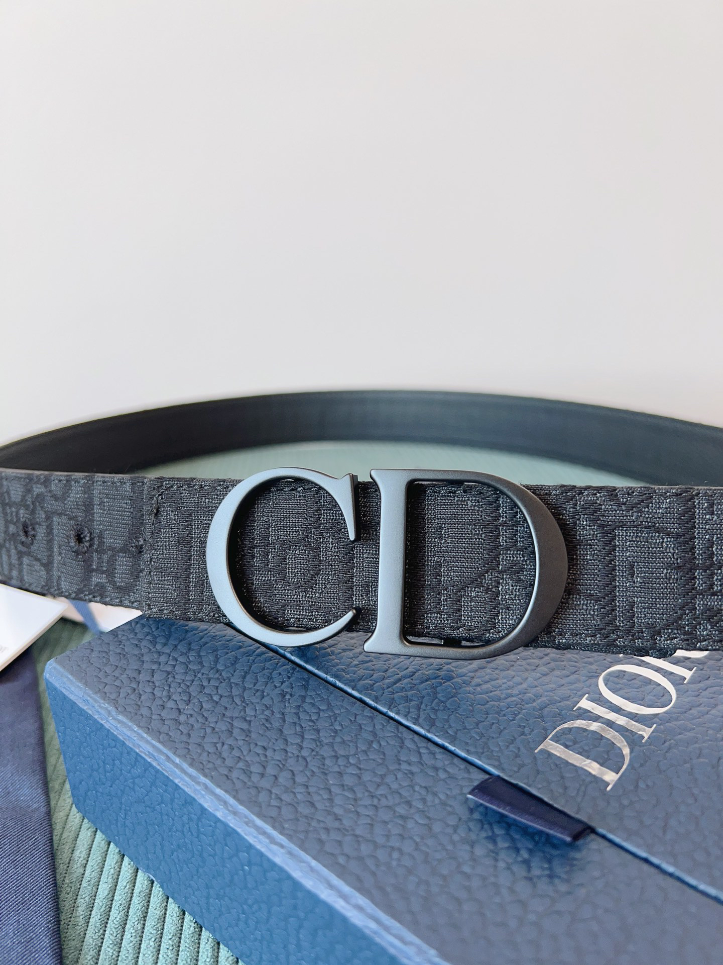 Dior belt-65