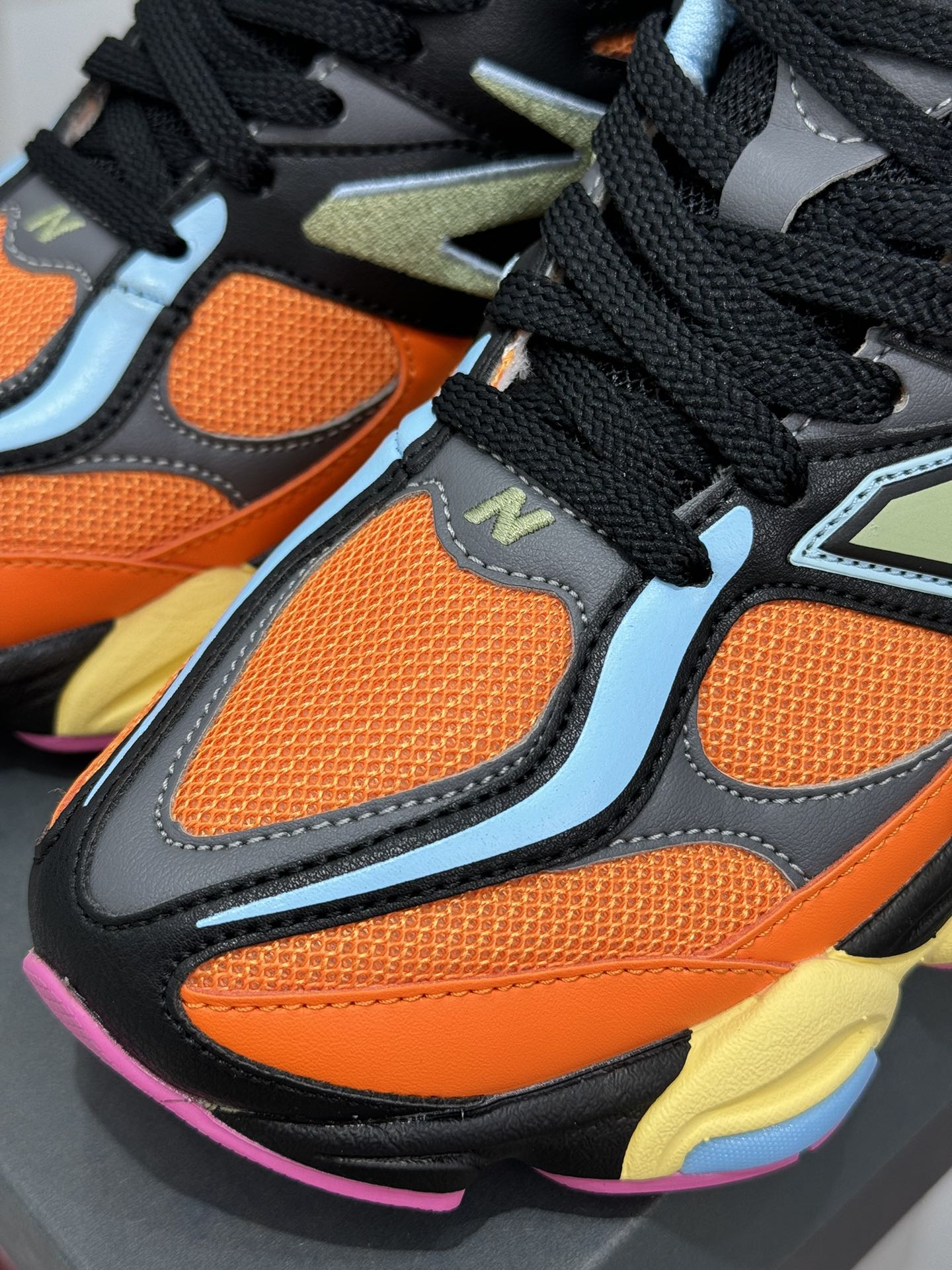 New Balance Sneakers-194