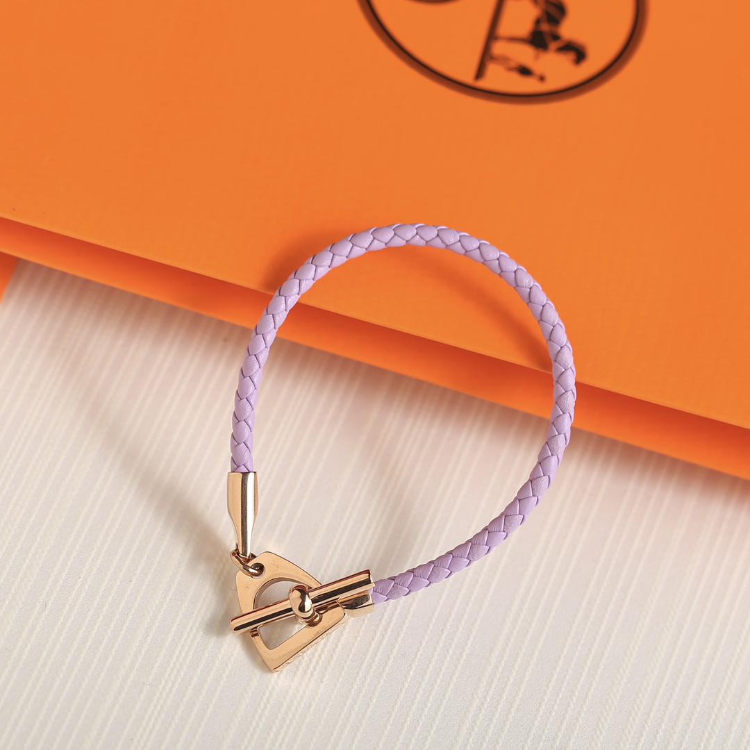 Hermes Bracelet-62