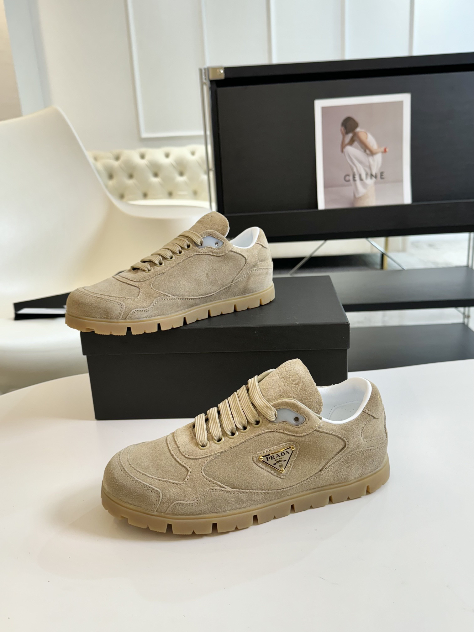 Prada Sneakers-4
