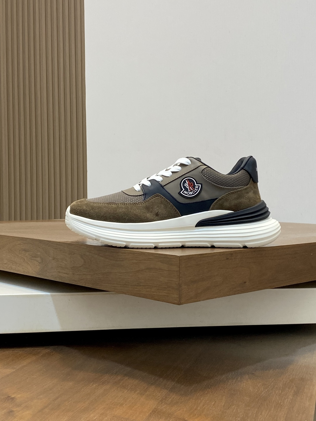 Moncler  Sneakers
