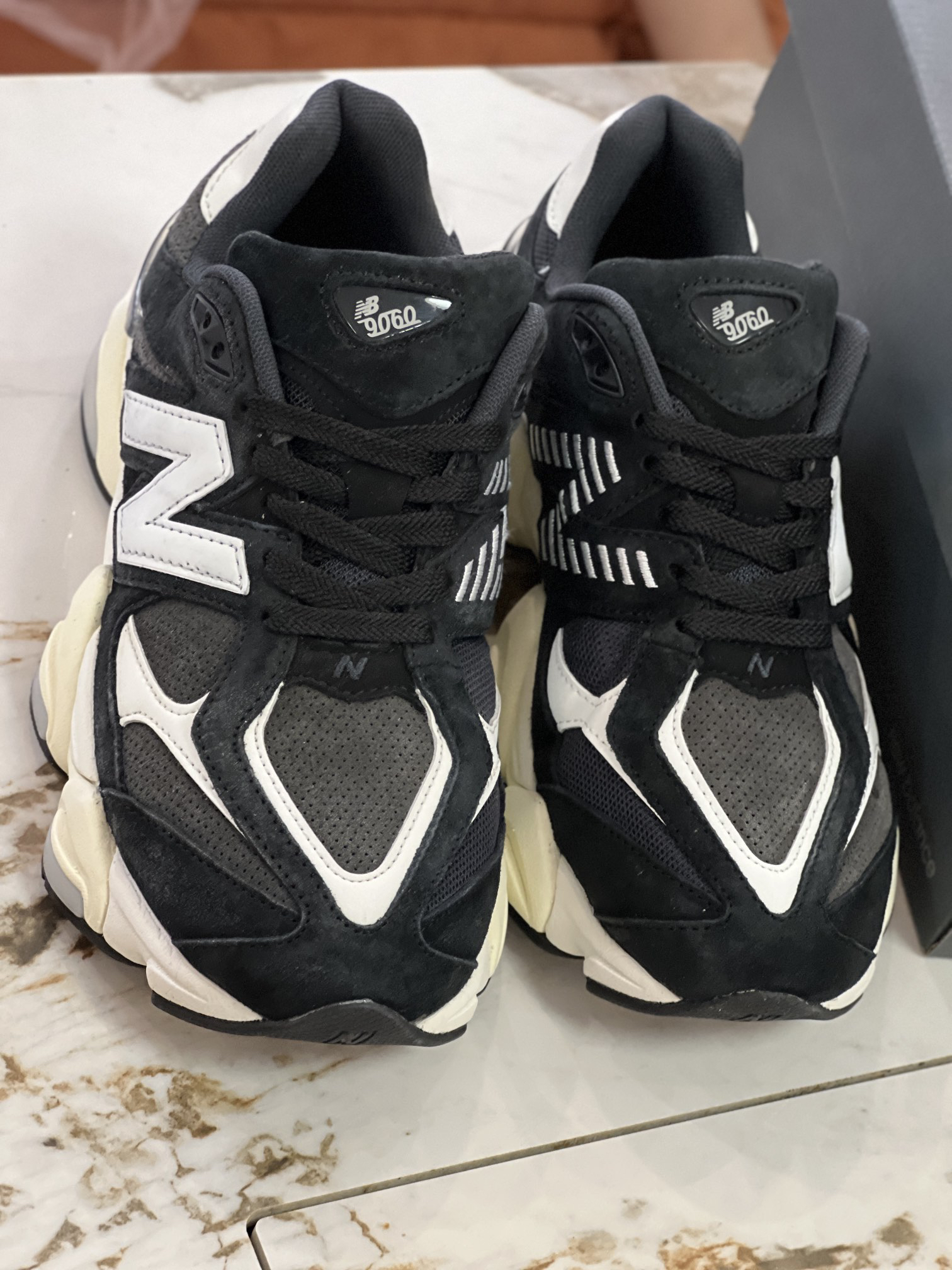 New Balance Sneakers-141