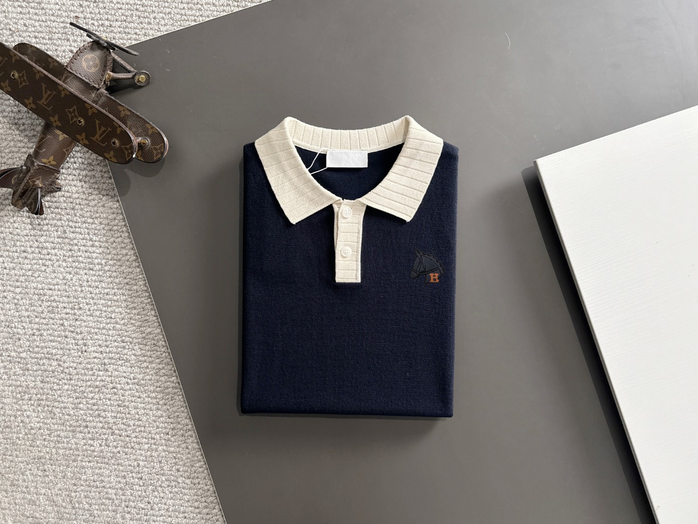 Hermes clothing-188