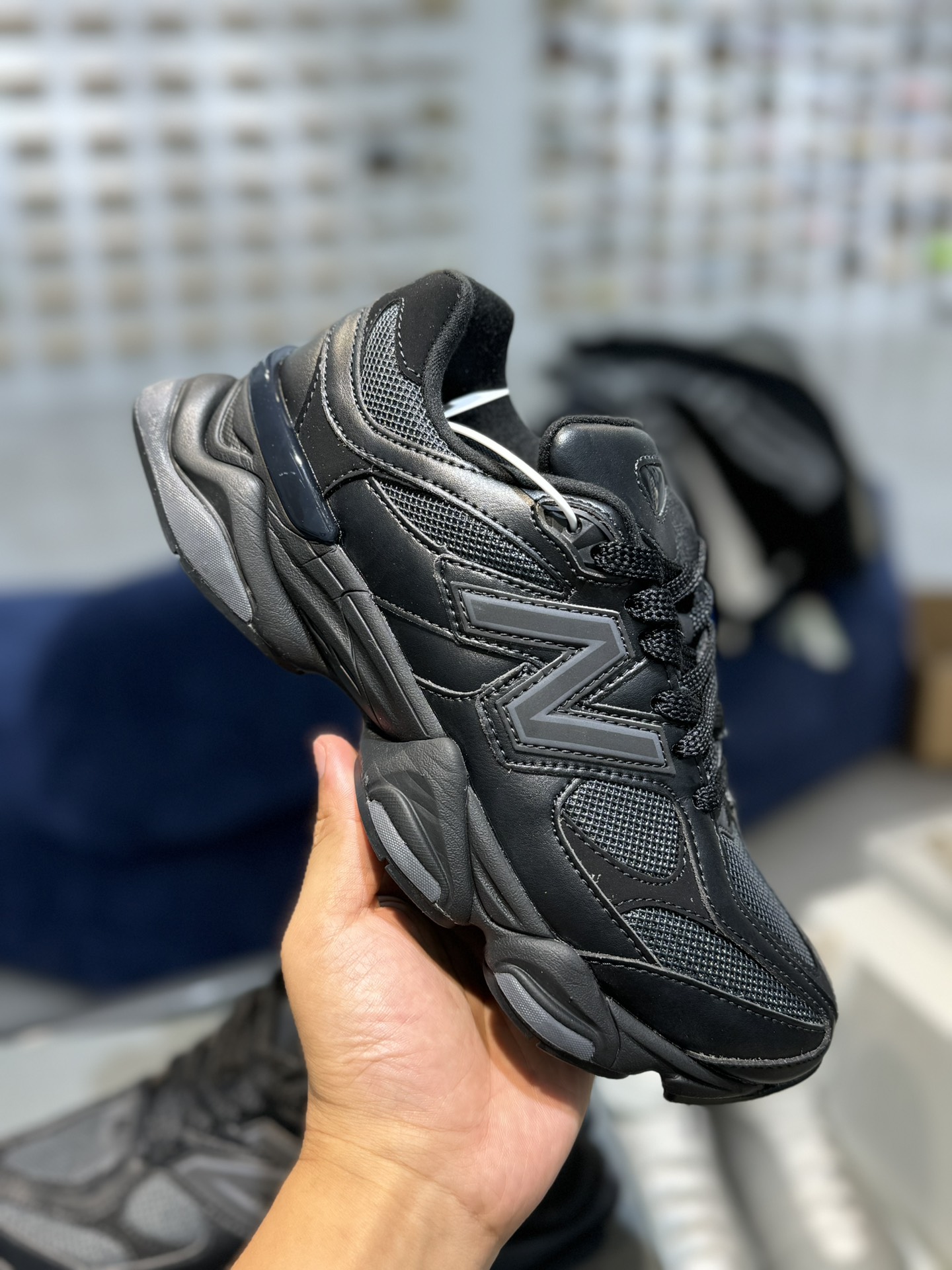 New Balance Sneakers-207