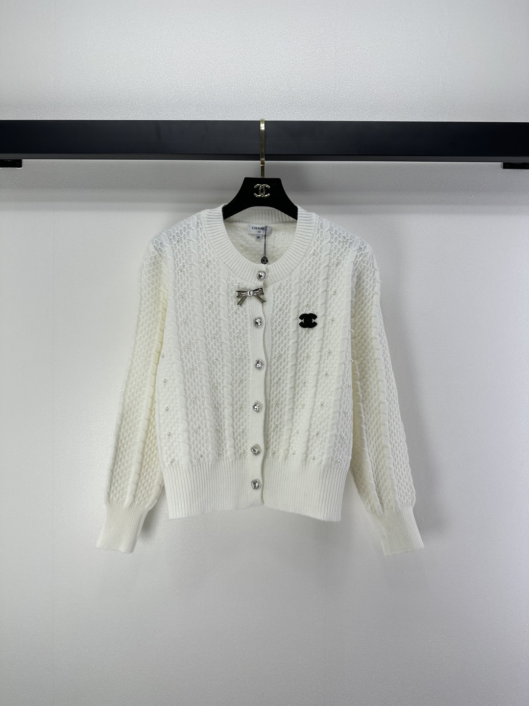 Chanel Clothing-19