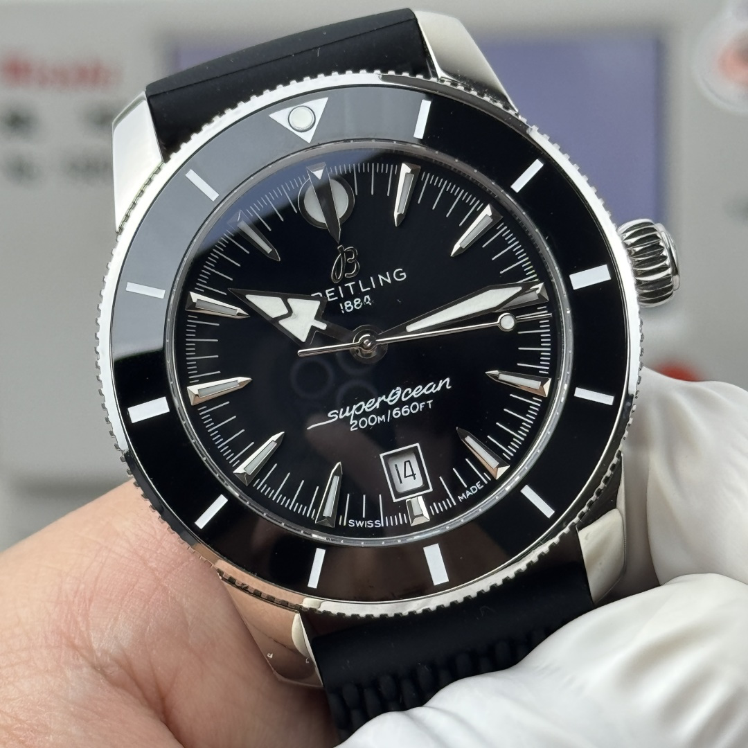 Breitling Hot New Products-132