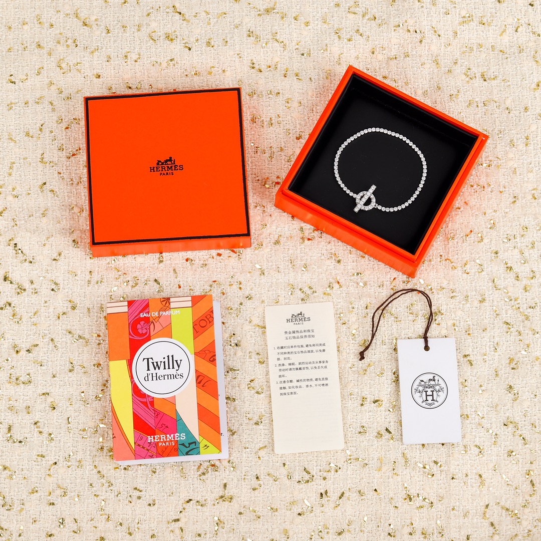 Hermes Bracelet-28