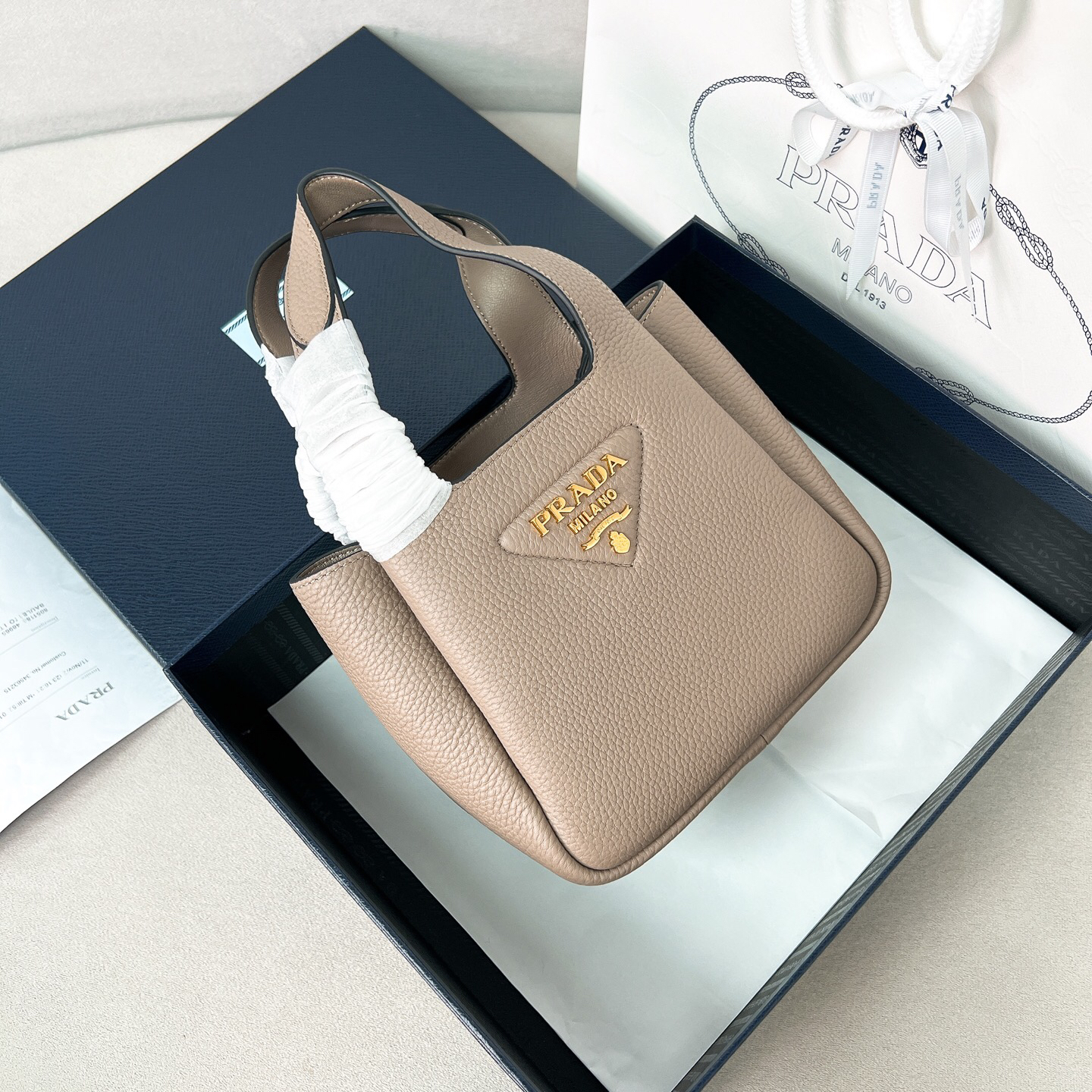 Prada Hot New Product-59