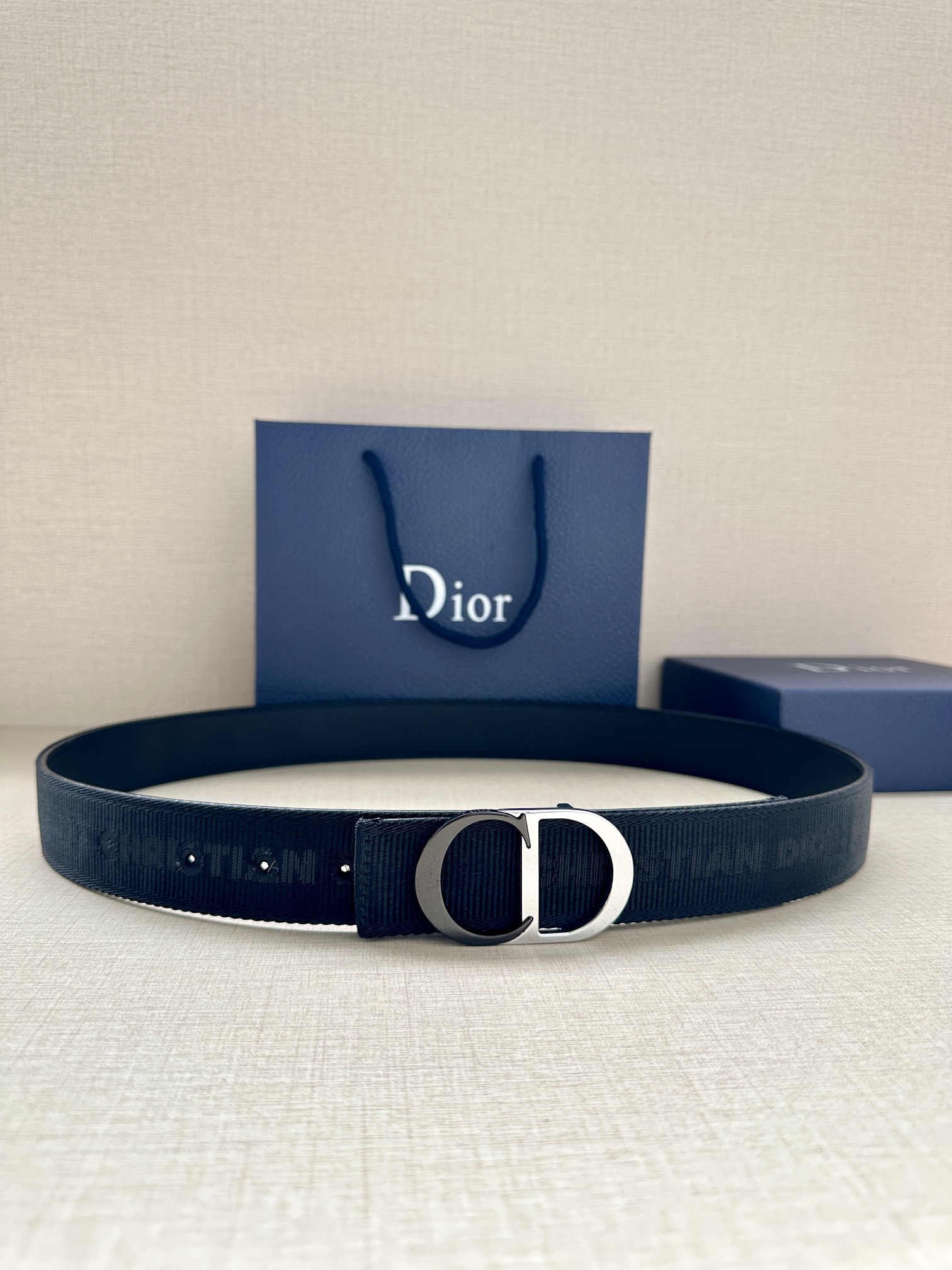 Dior belt-86