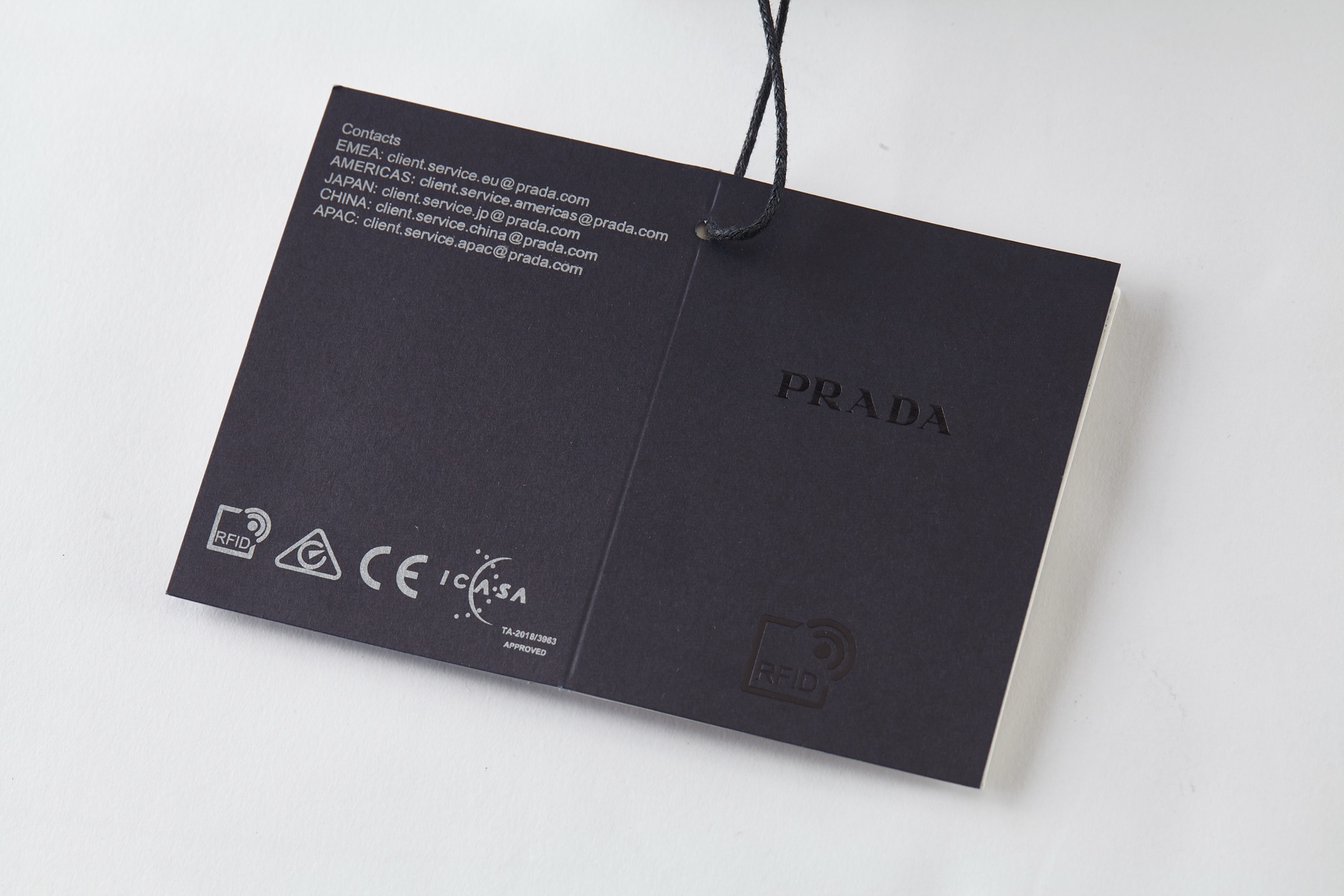 Prada clothing-130