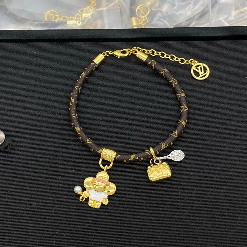 LV Bracelet-13