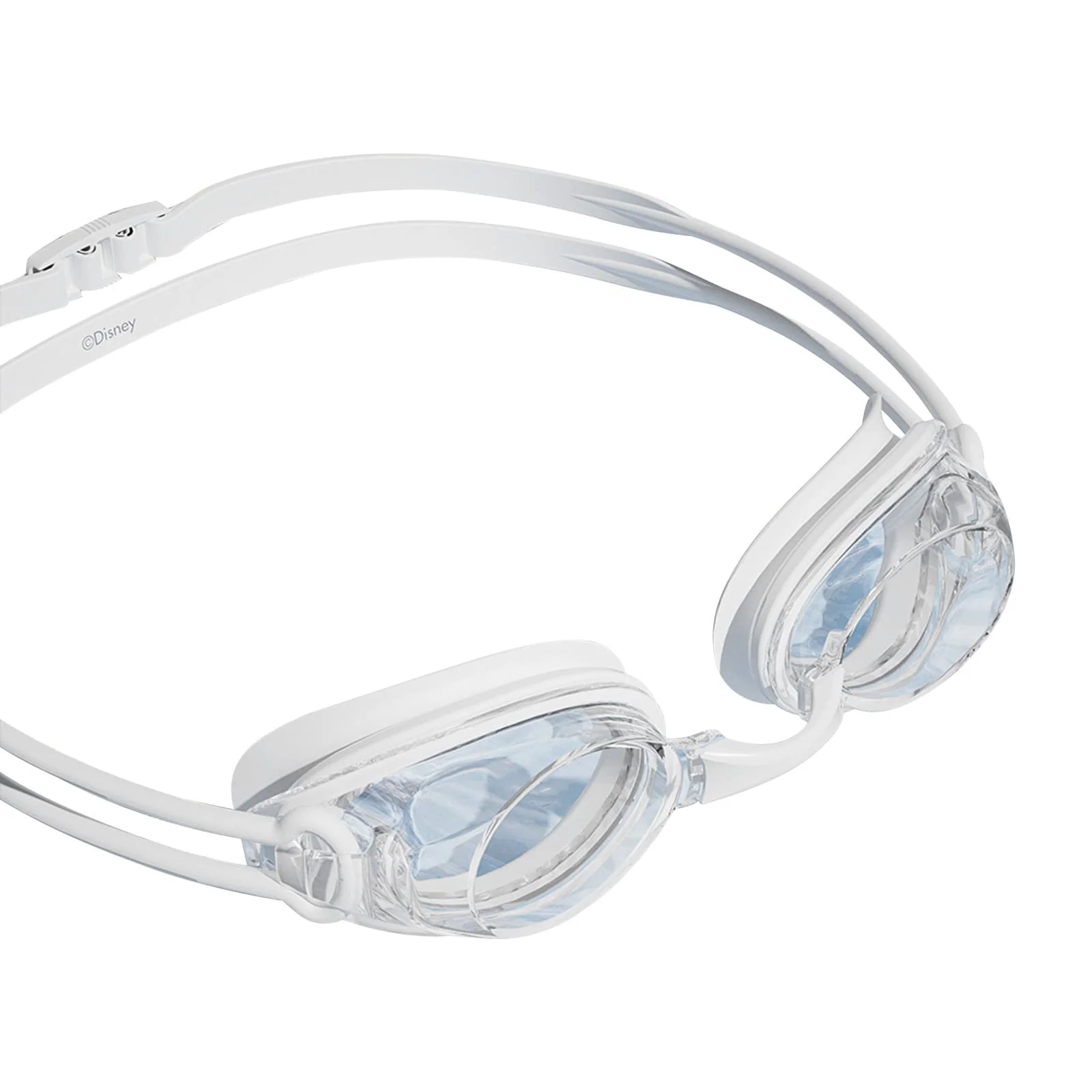Small-Frame Racing Goggles  -  For Adults & Kids