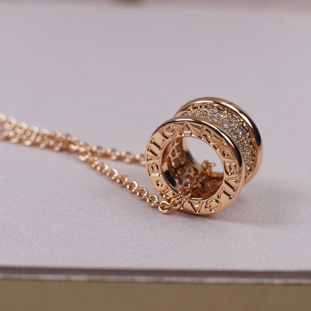 Bottega Veneta necklace-74