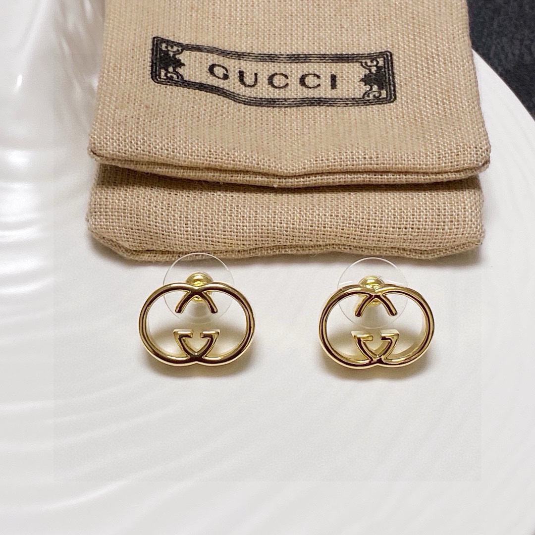 Gucci earrings-49