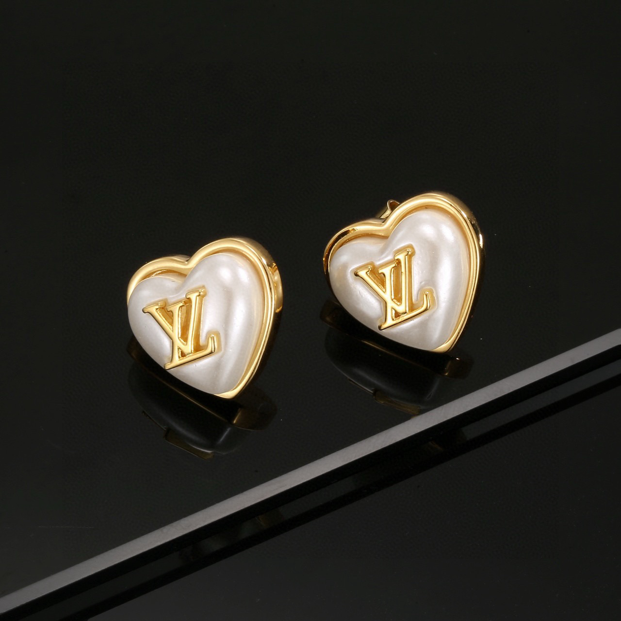 LV earrings-71