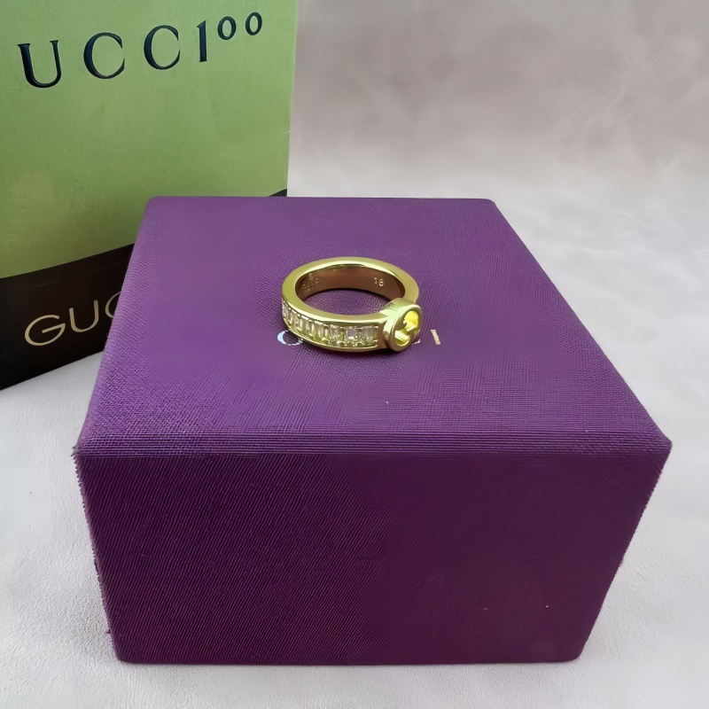 Gucci ring-46