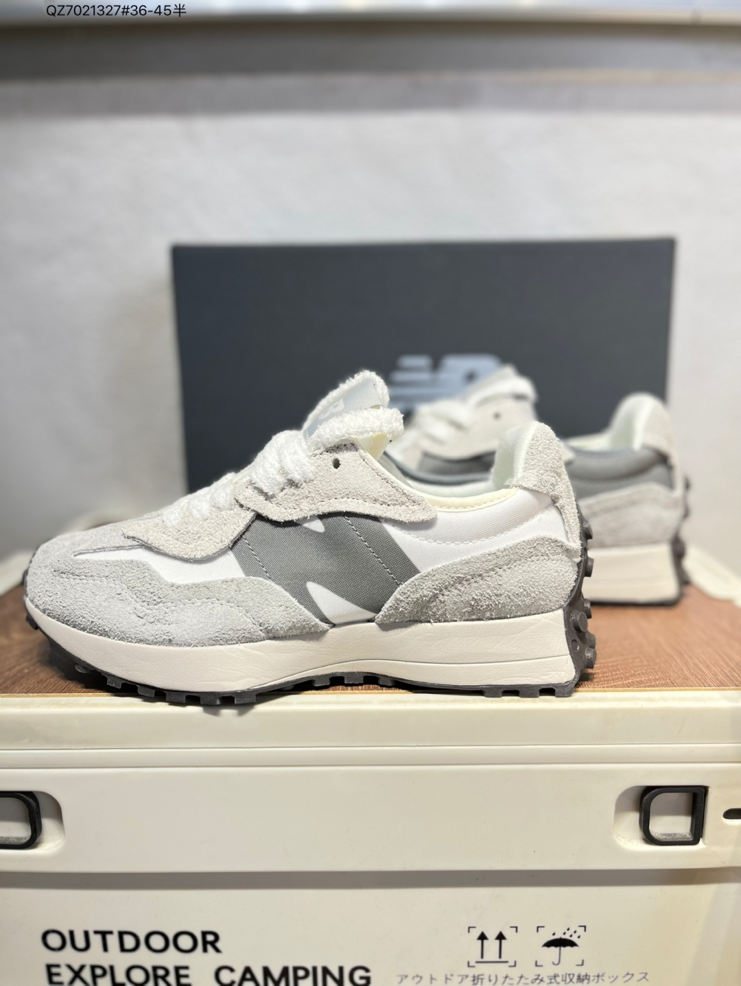 New Balance Sneakers-306