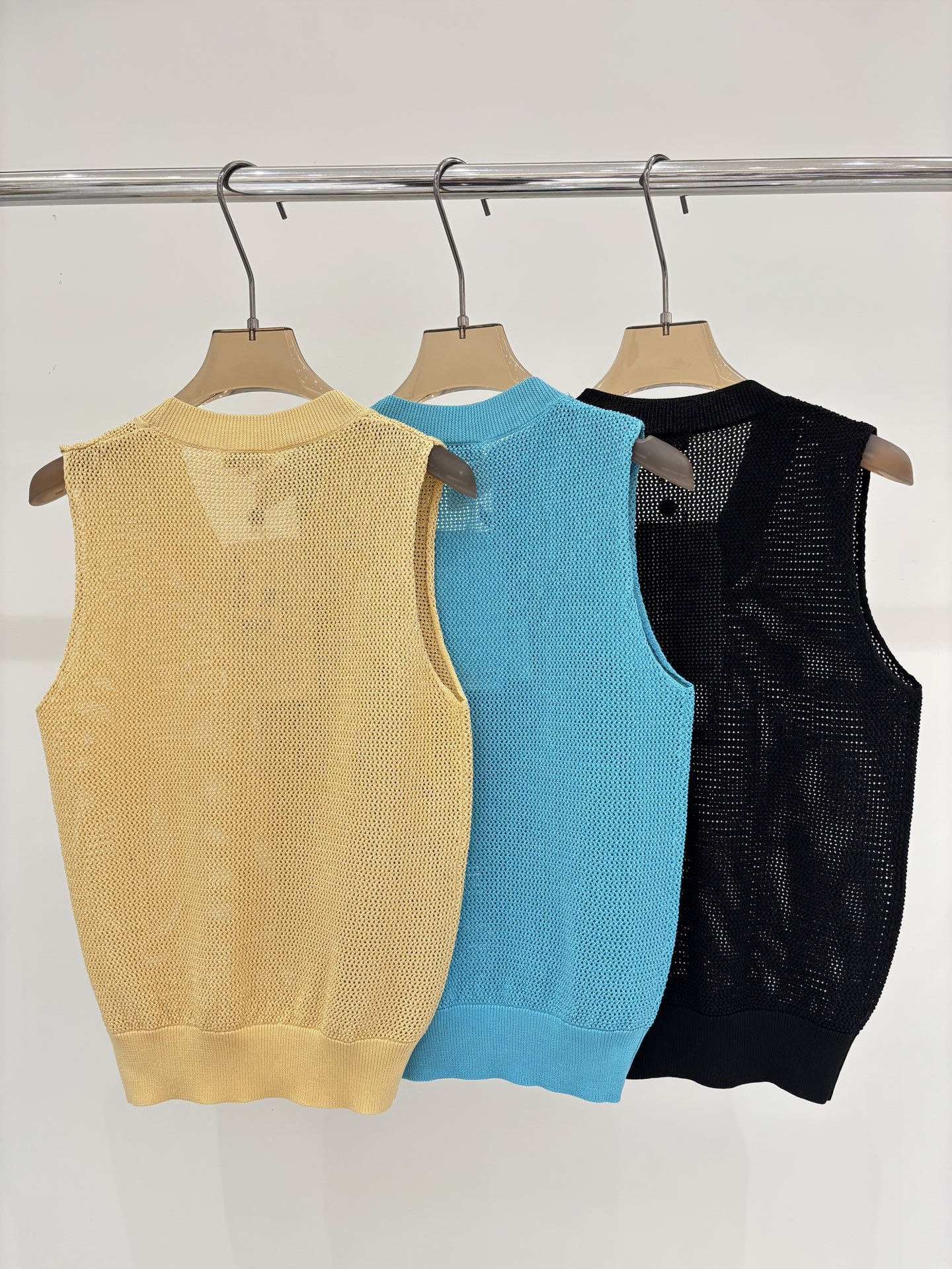 Chanel Clothing-72