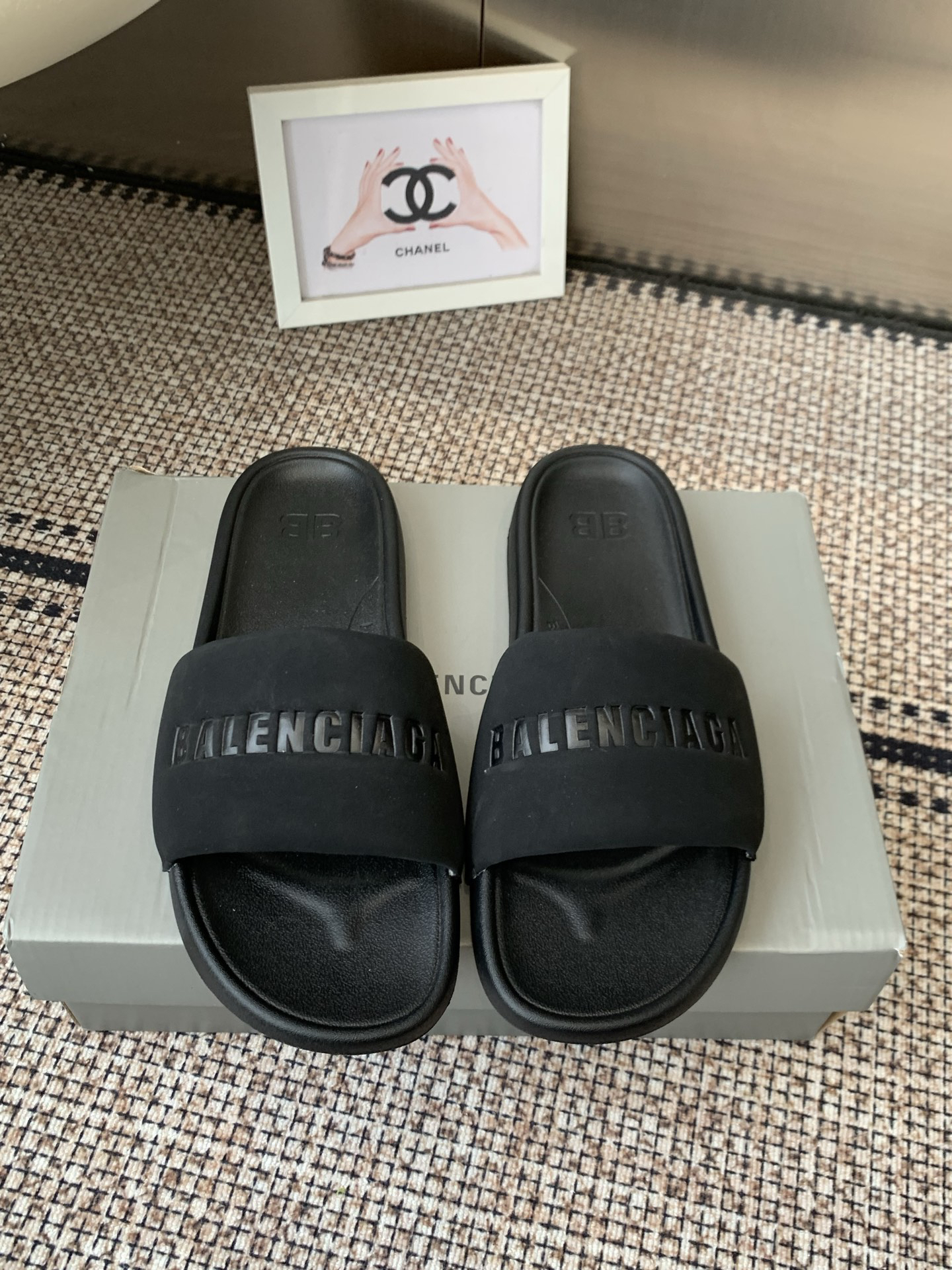 Balenciaga Summer footwear