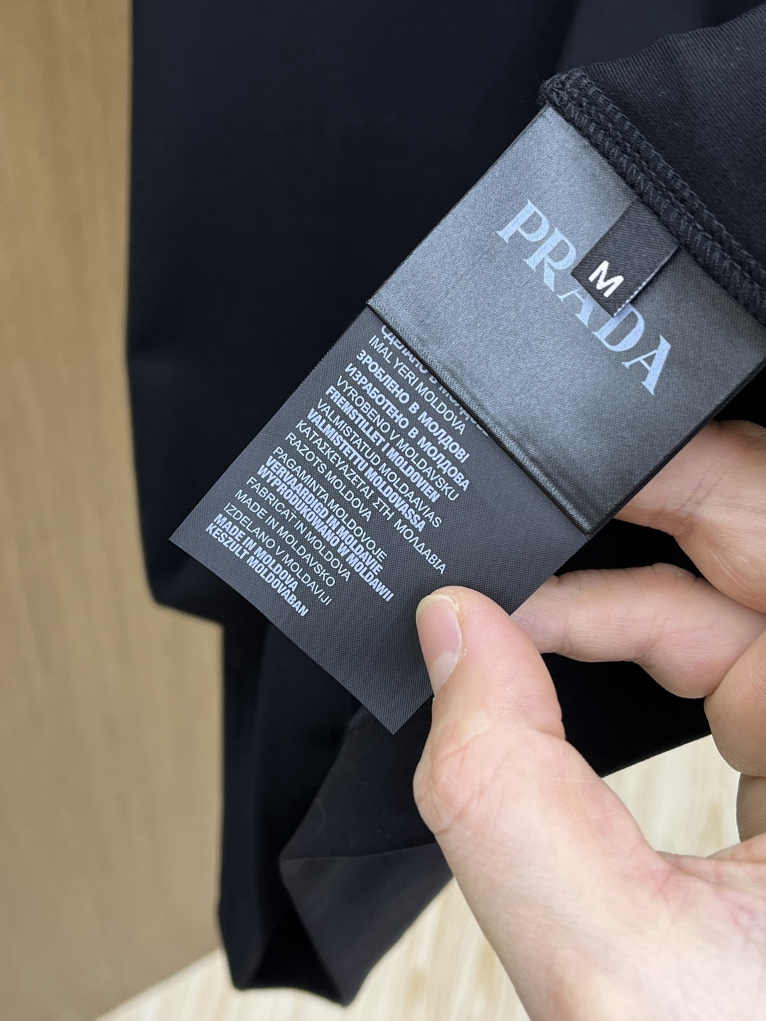Prada clothing-13