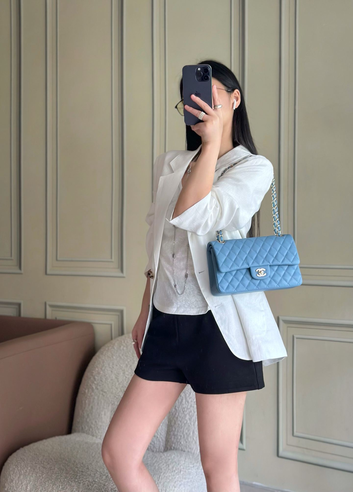 Chanel Hot New Product-187