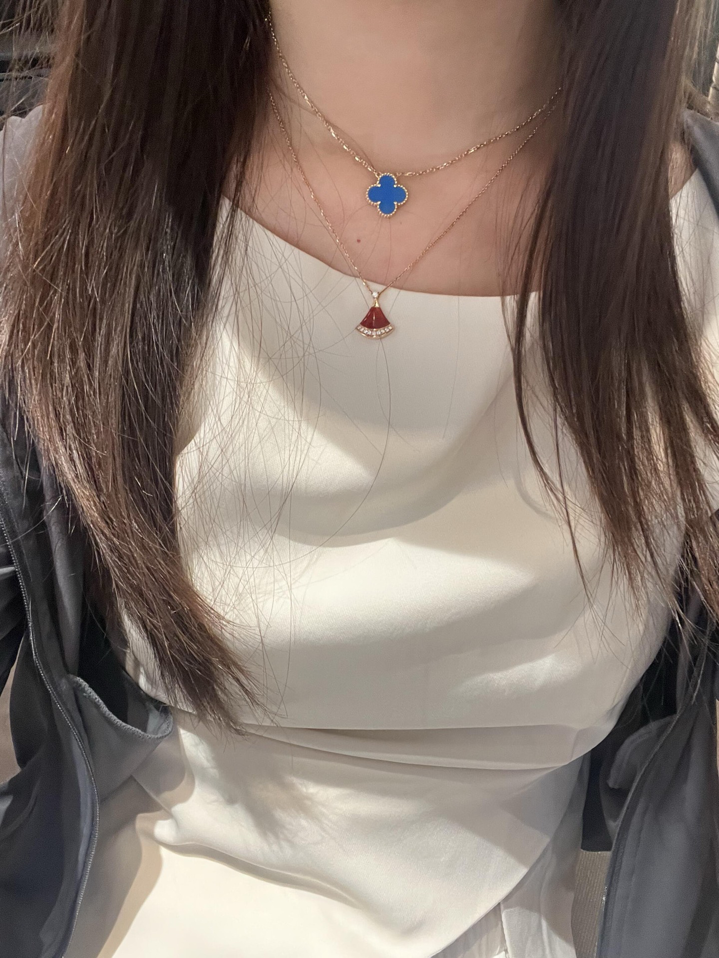 Van Cleef & Arpels necklace-60