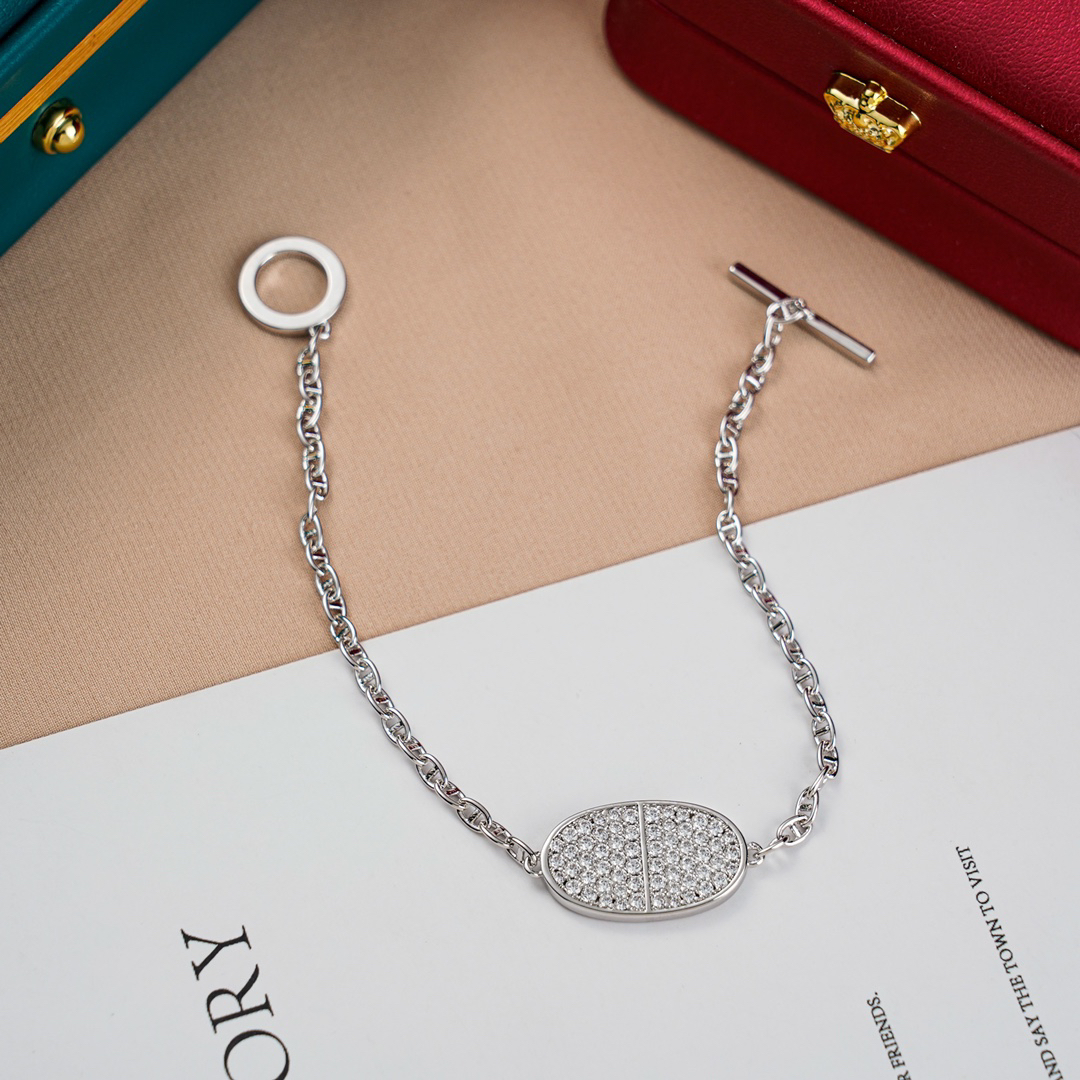 Hermes Bracelet-19